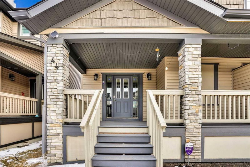 44 Skyview Ranch Lane NE, Calgary, t3n0l9 | Image 3
