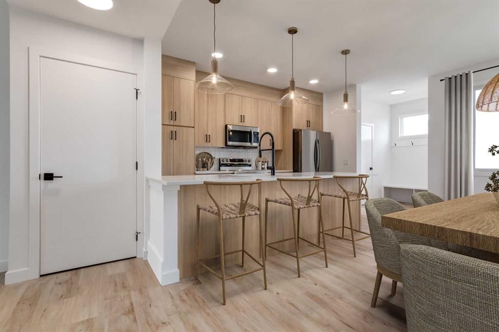 Recently sold home in Greystone