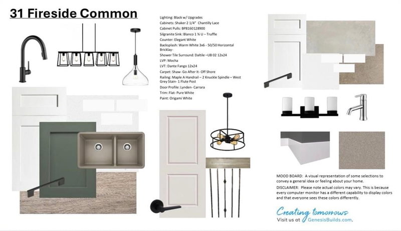 31 Fireside Common W, Cochrane, T4C 3E1 | Image 2