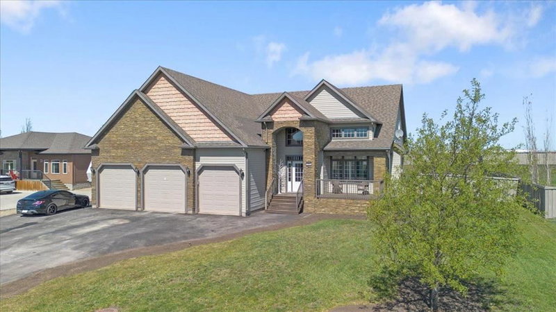 10402 160 Avenue, Rural Grande Prairie No. 1, County of, T8V 0P1 | Image 2