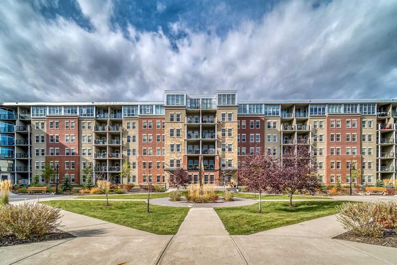 6608 - 11811 Lake Fraser Drive SE, Calgary, T2J 7J4 | Image 2