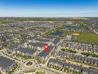 6310 - 151 Legacy Main Street SE