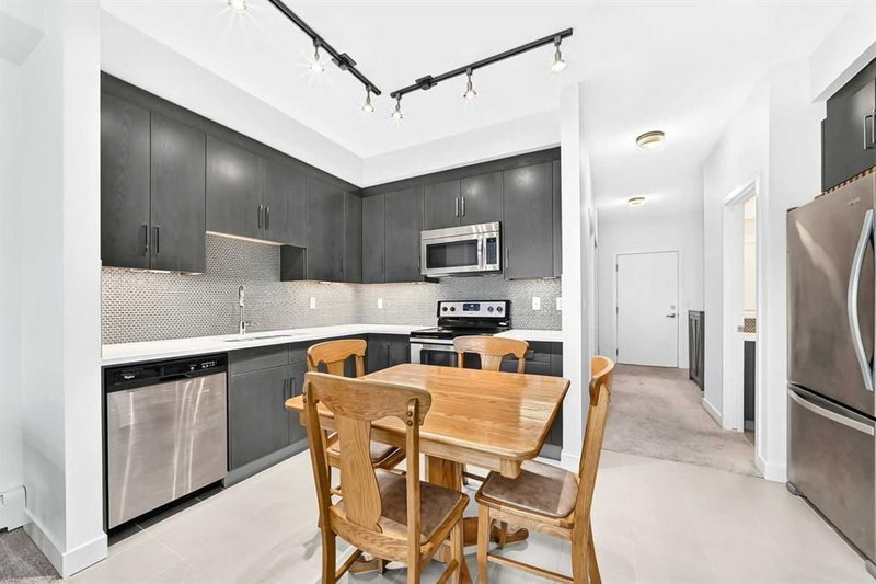 426, 25 Auburn Meadows Avenue SE, Auburn Bay — interior photo 5