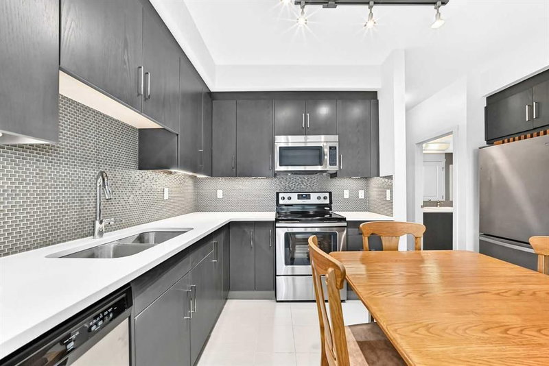 426, 25 Auburn Meadows Avenue SE, Auburn Bay — interior photo 6
