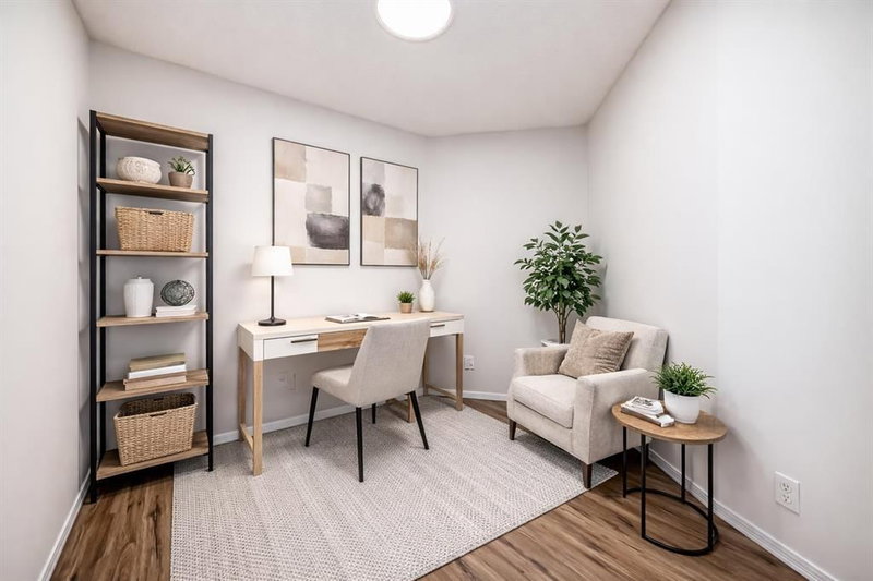 1318 - 950 Arbour Lake Road NW, Calgary, T3G 5B3 | Image 3