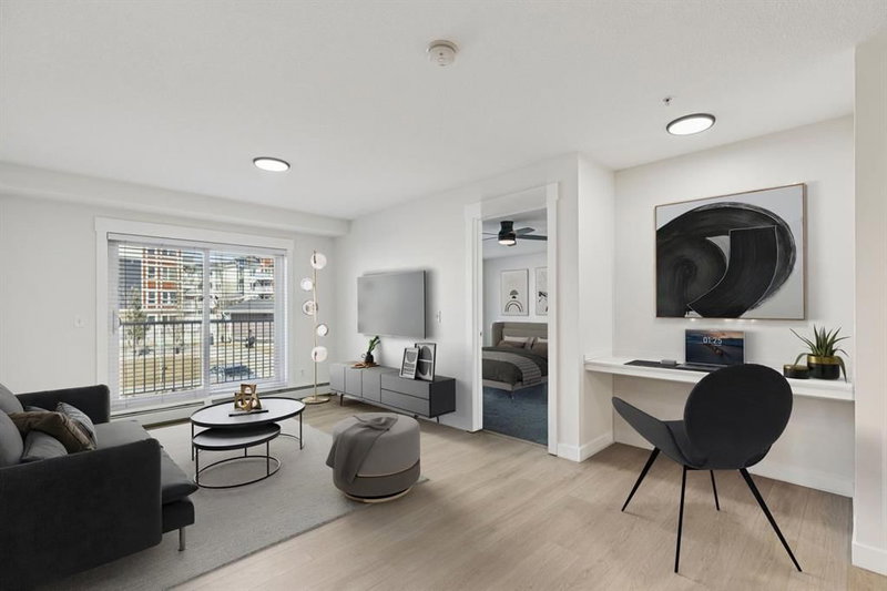 1205 - 302 Skyview Ranch Drive NE, Calgary, T3N 0P5 | Image 3