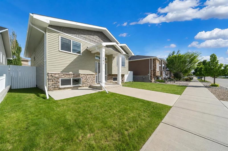 Recently sold home in Southland