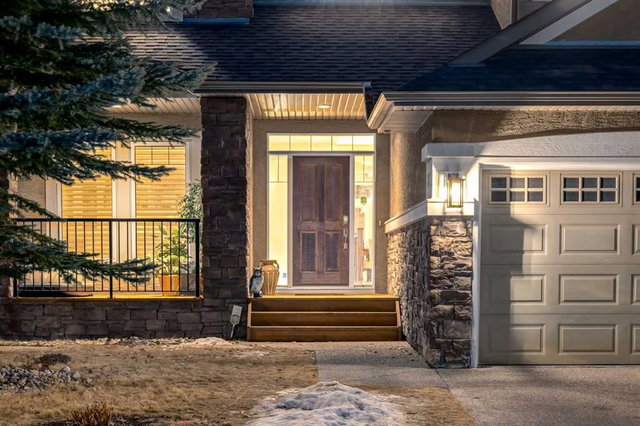 53 Aspen Stone Road SW