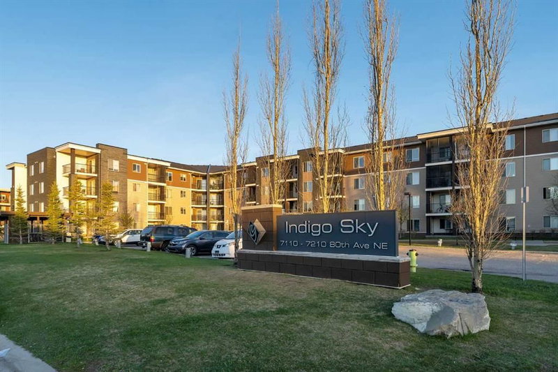 318 - 7210 80 Avenue NE, Calgary, T3J 0n7 | Image 2