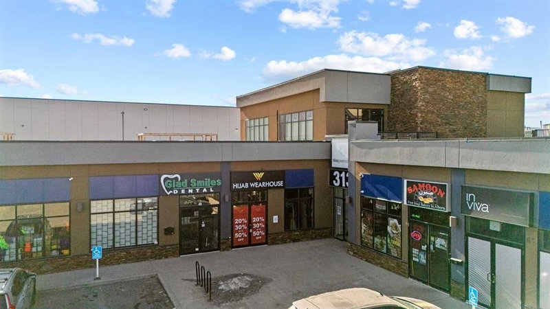 53 - 3131 27 Street NE, Calgary, T1Y 0B3 | Image 2