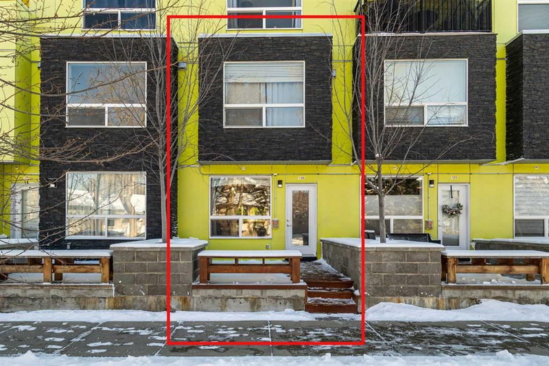 106 - 1740 9 Street NW, Calgary, T2M 4Z5 | Image 2