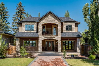 1840 Westmount Boulevard NW