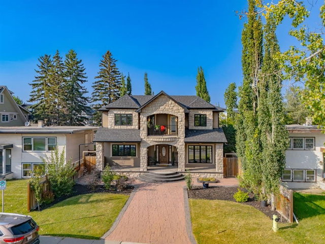 1840 Westmount Boulevard NW