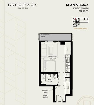 SL5 - 1520 4 Street SW