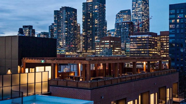 217 - 310 15 Avenue SW