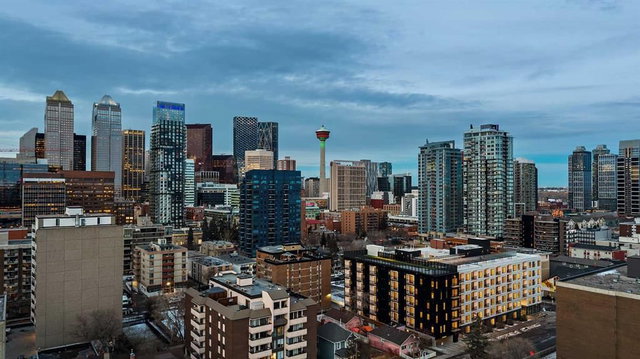 217 - 310 15 Avenue SW