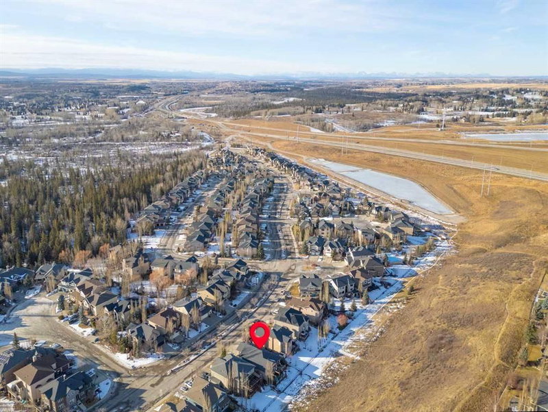 385 Discovery Ridge Boulevard SW, Calgary AB - For Sale | HonestDoor