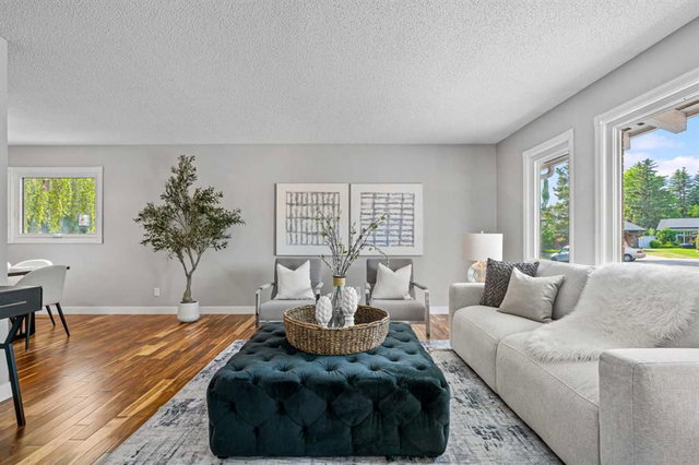 308 Parkridge Green SE