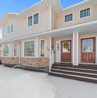 105 - 5015 56 Street