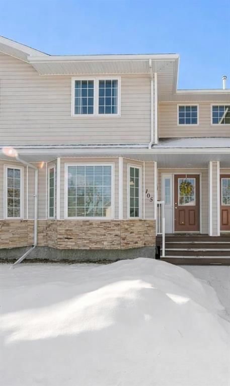 105 - 5015 56 Street, Camrose, T4V 2C8 | Image 2