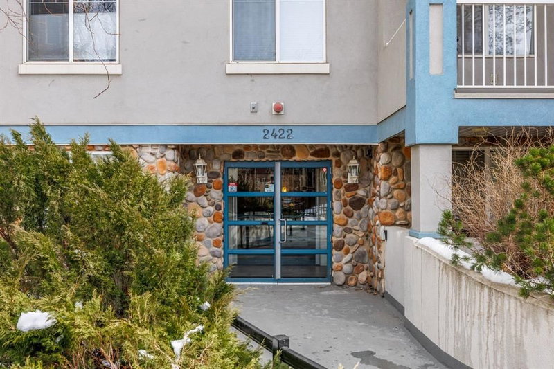 305 - 2422 Erlton Street SW, Calgary, T2S 3B6 | Image 2