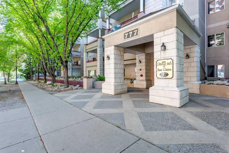 306 - 777 3 Avenue SW, Calgary, T2P 0G8 | Image 2