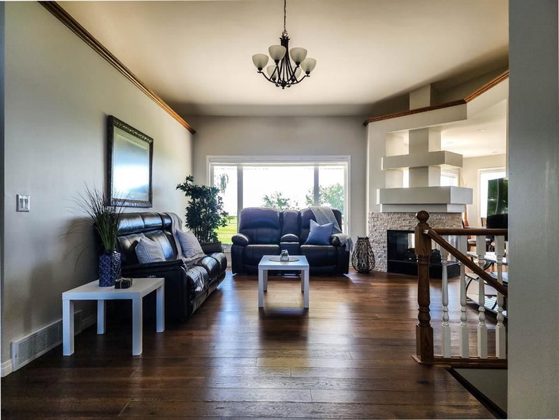 41 Westlynn Drive W, Claresholm, T0L0T0 | Image 2