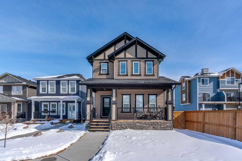 Recently sold home in Ravenswood