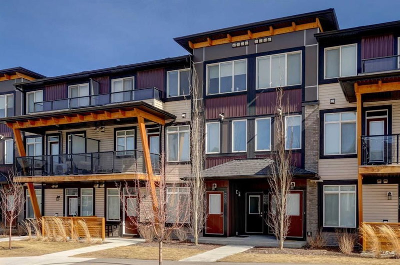 804 - 10060 46 Street NE, Calgary, T3J 2H8 | Image 2