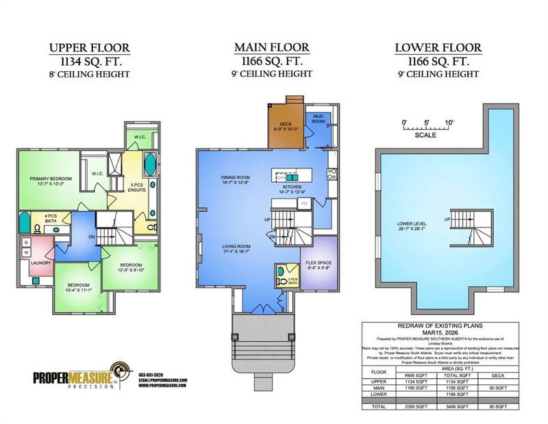 2712 Baywater Landing SW