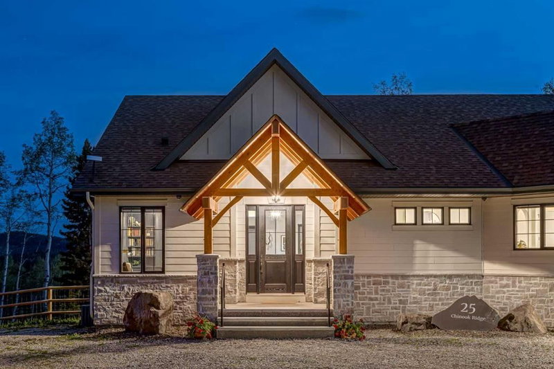25 CHINOOK Ridge, Square Butte — interior photo 7