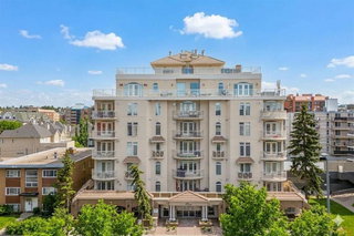 401 - 1315 12 Avenue SW