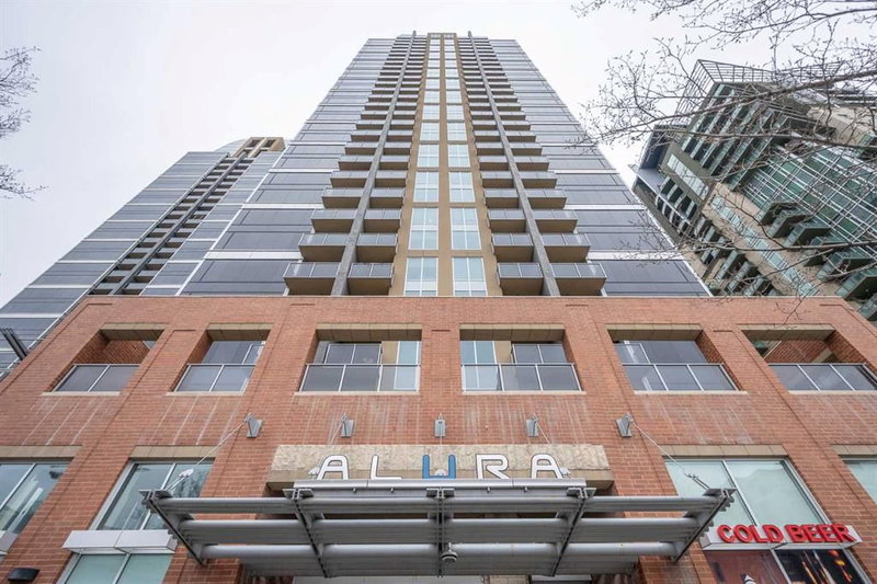 1320 1 Street SE #1802, Calgary, Alberta