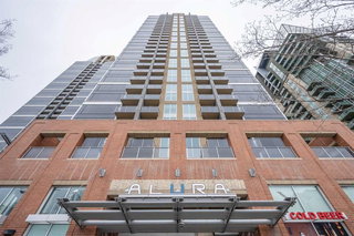 1802 - 1320 1 Street SE