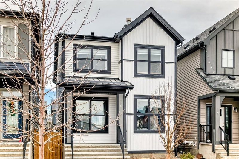115 Homestead Drive NE, Calgary, T3J2G8 | Image 2