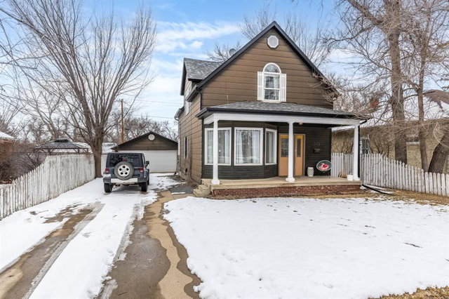 342 Cambridge Street SE