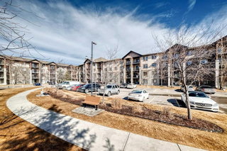 2408 - 8 Bridlecrest Drive SW