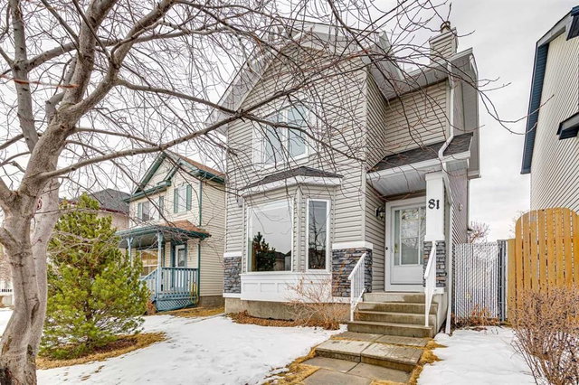 81 Bridlewood Manor SW