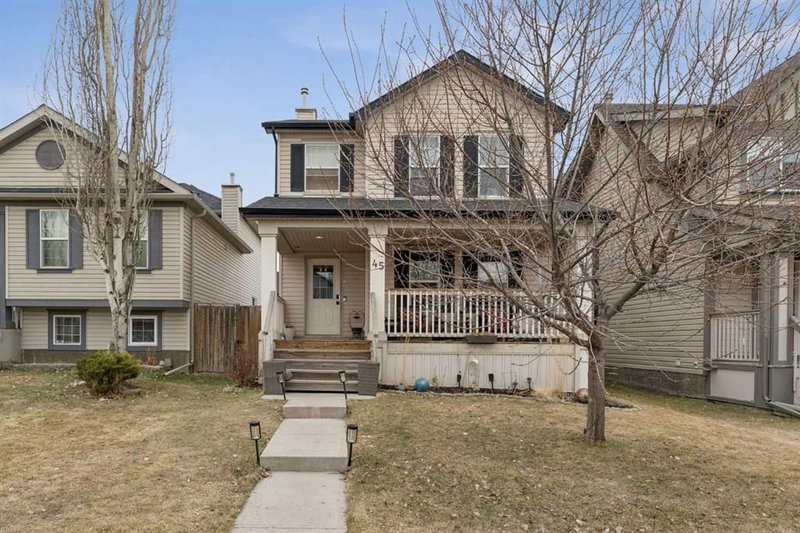 45 Copperfield Heath SE, Calgary, T2Z 4V2 | Image 2