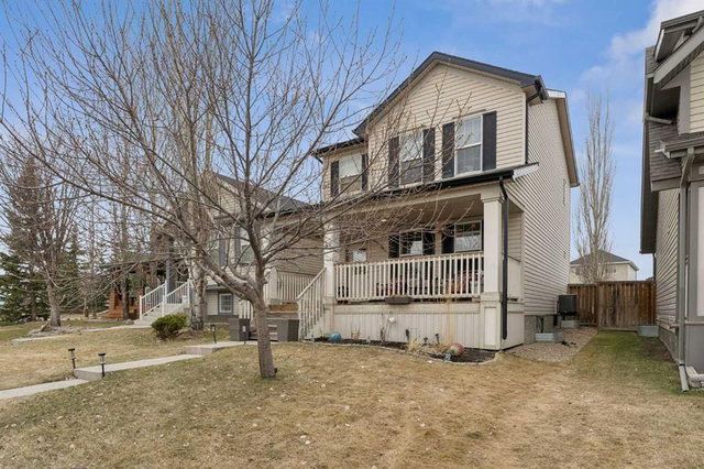 45 Copperfield Heath SE