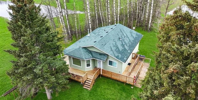 375040 Range Road 8-1