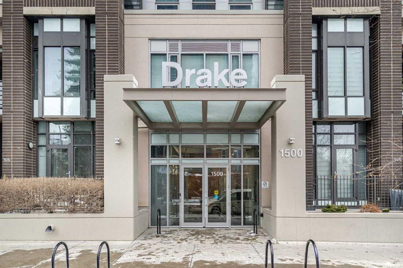 603 - 1500 7 Street SW, Calgary, T2R 1A7 | Image 2