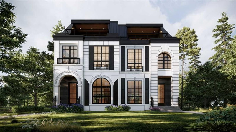 2039 55 Avenue SW, Calgary, Alberta