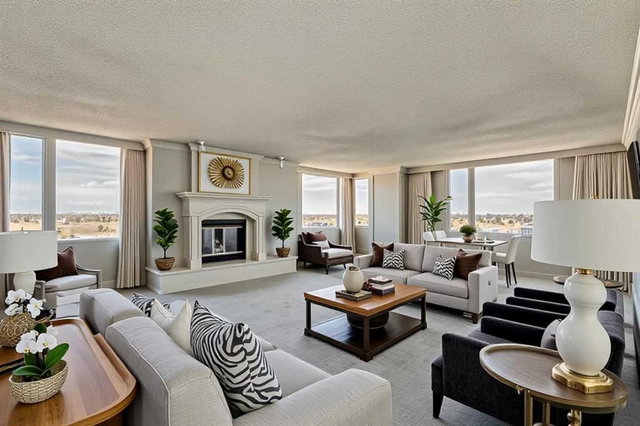 2000A - 500 Eau Claire Avenue SW