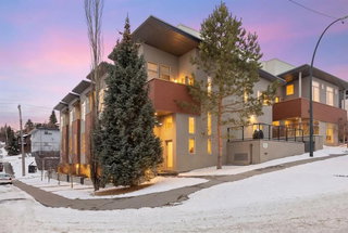 101 - 1905 27 Avenue SW