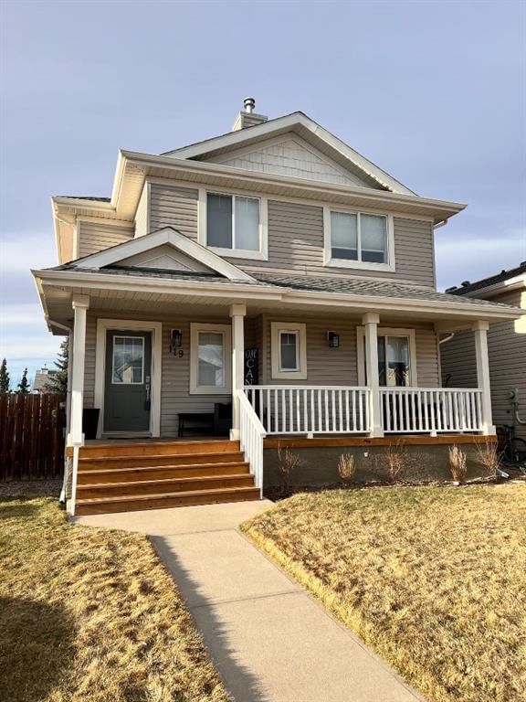 119 Heritage Court W, Lethbridge, T1K 7W3 | Image 2