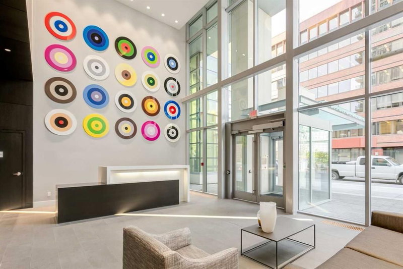 1505 - 901 10 Avenue SW, Calgary, T2R 0B5 | Image 2