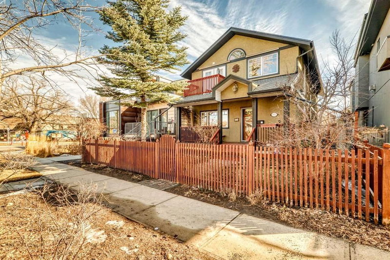 452 13 Street NW, Calgary, T2N 1Z2 | Image 2