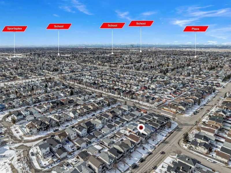 429 Taradale Drive NE, Calgary, T3J 3X2 | Image 3