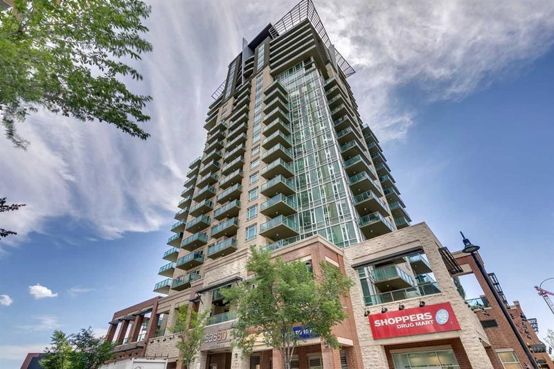 2203 - 1410 1 Street SE, Calgary, T2G 5T7 | Image 2